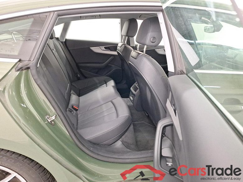 AUDI A5 SPORTBACK 2.0 30 TDI S TRONIC BUS. ED. ATTRACTION #6