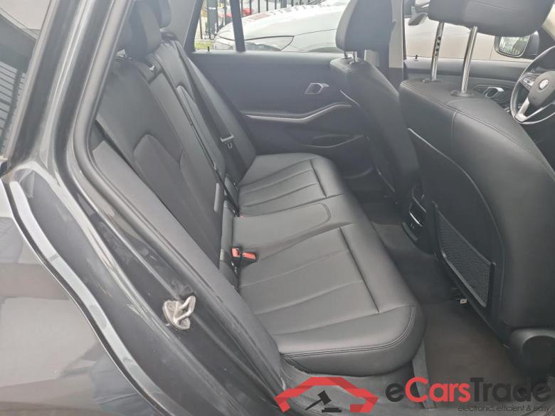 BMW 3 SERIES TOURING 2.0 316D (90KW) TOURING #6