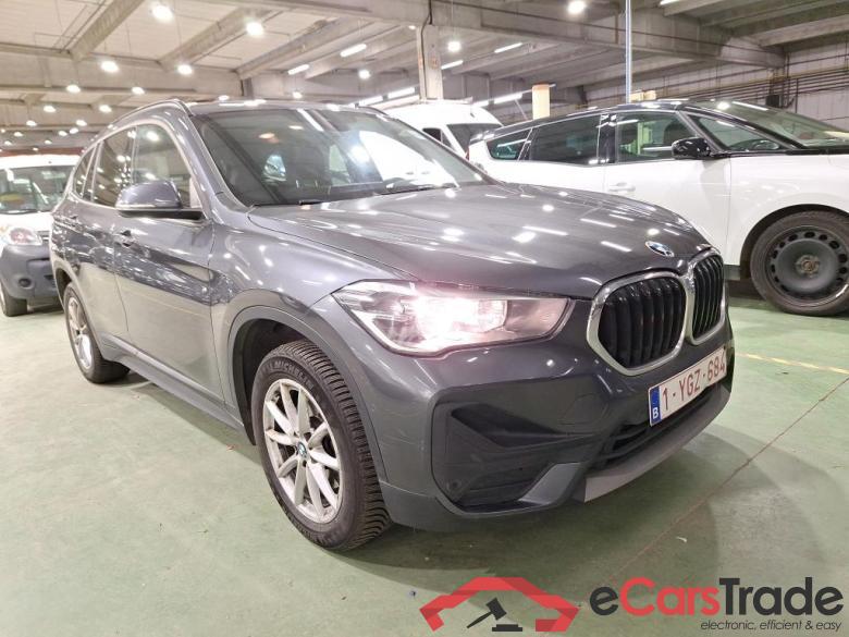 BMW X1 - 2019 1.5i sDrive18 OPF #2