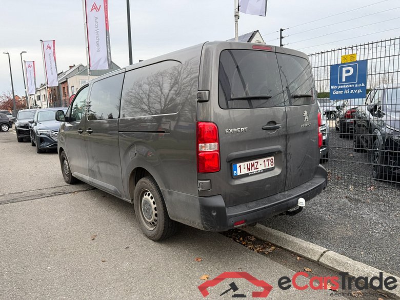 Peugeot Expert 2.0 BlueHDi 120Hp Premium Long L3 2 Slide Doors 6PL Navi Camera Klima PDC ... #5