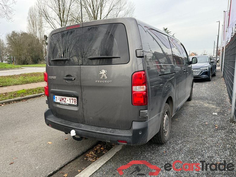 Peugeot Expert 2.0 BlueHDi 120Hp Premium Long L3 2 Slide Doors 6PL Navi Camera Klima PDC ... #4