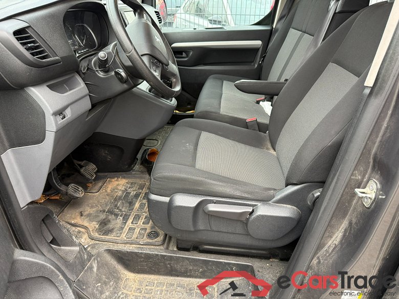 Peugeot Expert 2.0 BlueHDi 120Hp Premium Long L3 2 Slide Doors 6PL Navi Camera Klima PDC ... #6