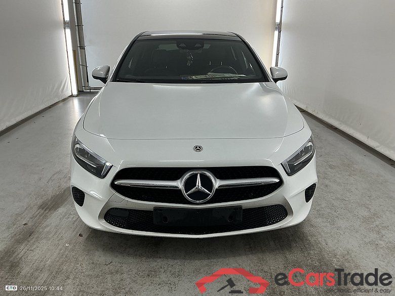 MERCEDES-BENZ CLASSE A DIESEL (W177) A 200 d Business Solution #2
