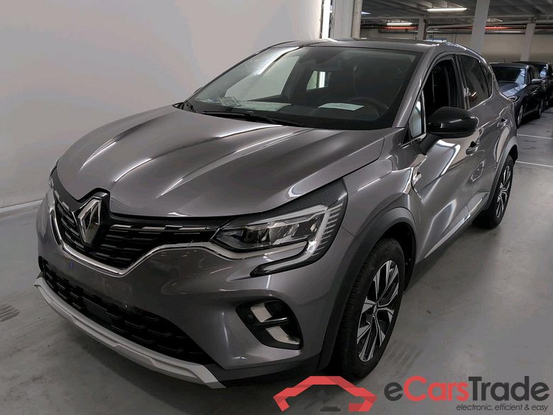 RENAULT CAPTUR 1.0 TCE 90 TECHNO