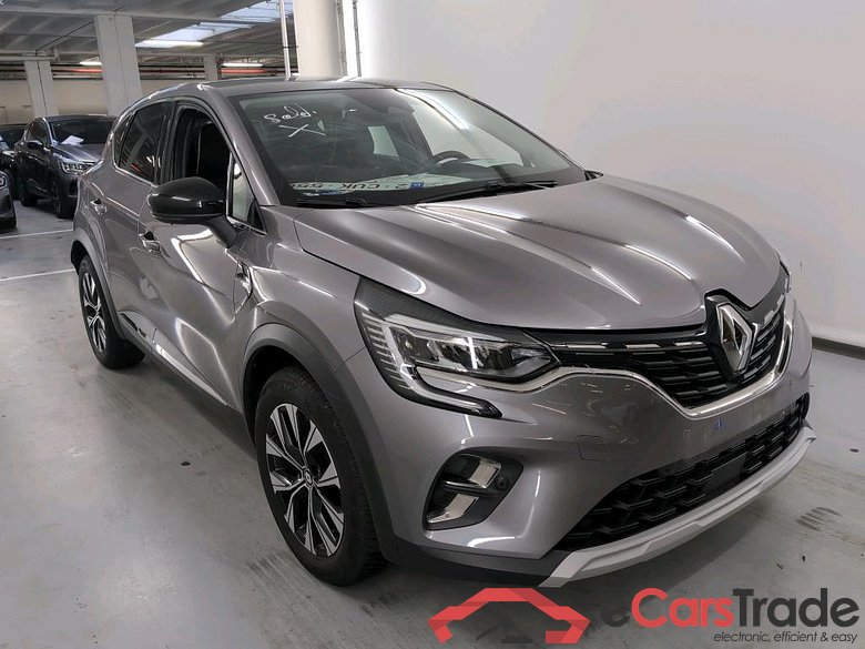 RENAULT CAPTUR 1.0 TCE 90 TECHNO #2