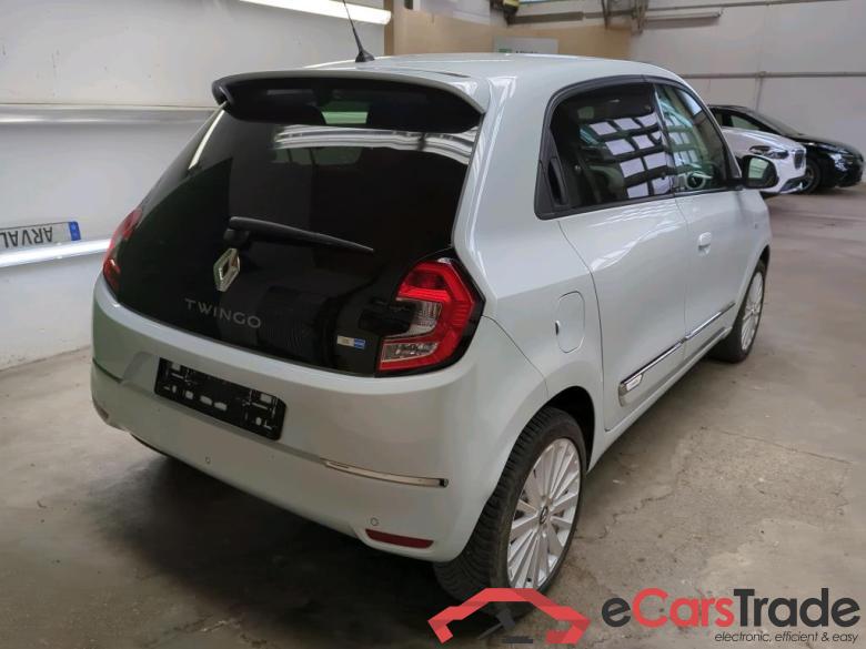 Twingo Vibes Electric 21kWh #2