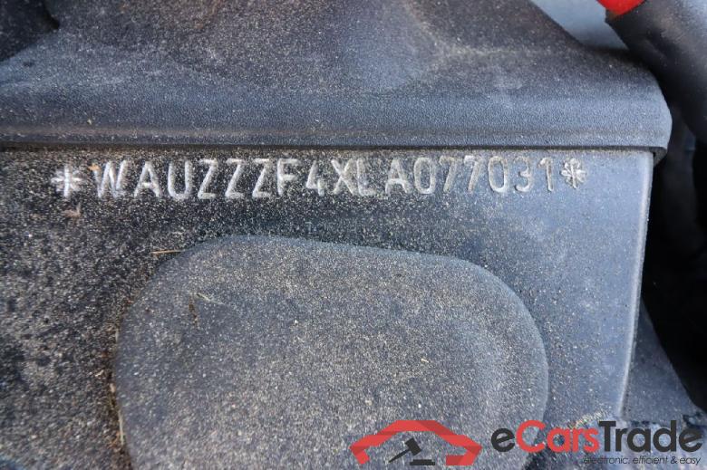 A4 Avant 35 TDI advanced 2.0 TDI 120KW AT7 E6dT #5