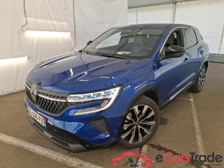 Austral Techno 1.2 E-TECH Hybrid 200CV BVA6 6E #1