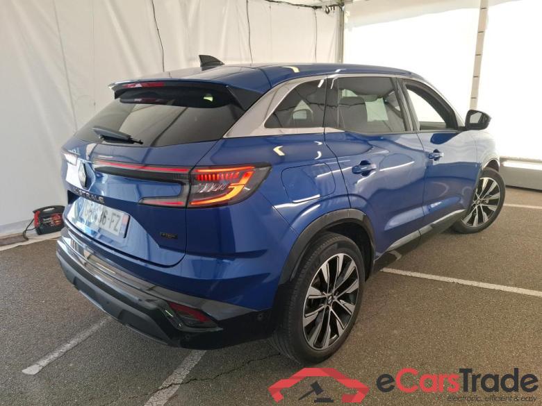 Austral Techno 1.2 E-TECH Hybrid 200CV BVA6 6E #3