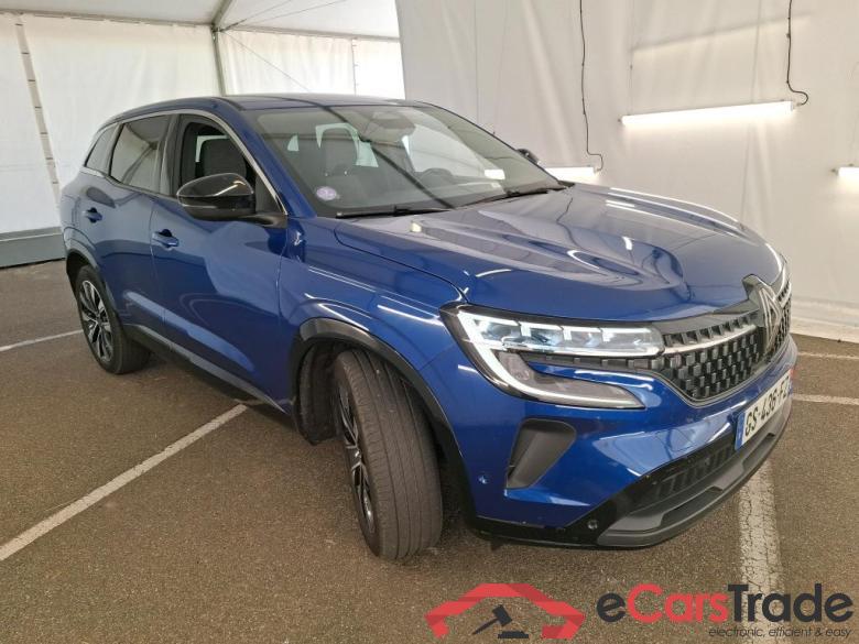 Austral Techno 1.2 E-TECH Hybrid 200CV BVA6 6E #4