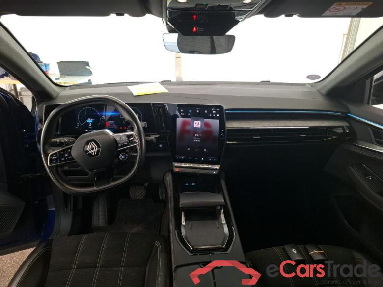 Austral Techno 1.2 E-TECH Hybrid 200CV BVA6 6E #5