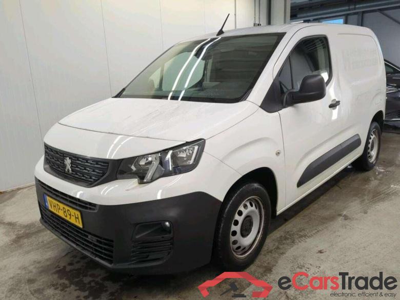 PEUGEOT Partner 1.5 BlueHDI Premium #1