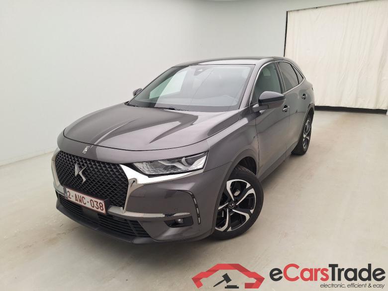 DS, DS7 CB '17, DS 7 Crossback 1.5 BlueHDi 130 Automatic Bastille #2