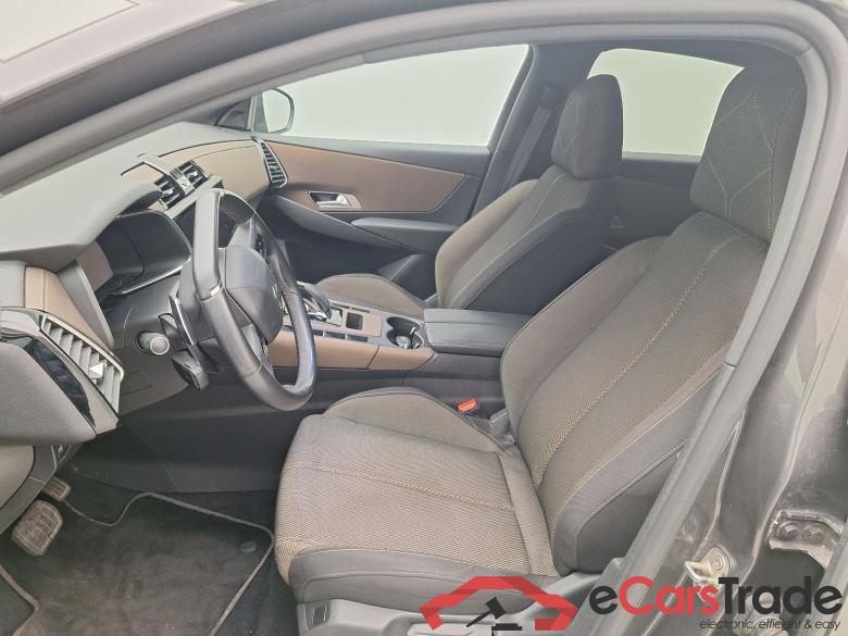 DS, DS7 CB '17, DS 7 Crossback 1.5 BlueHDi 130 Automatic Bastille #3