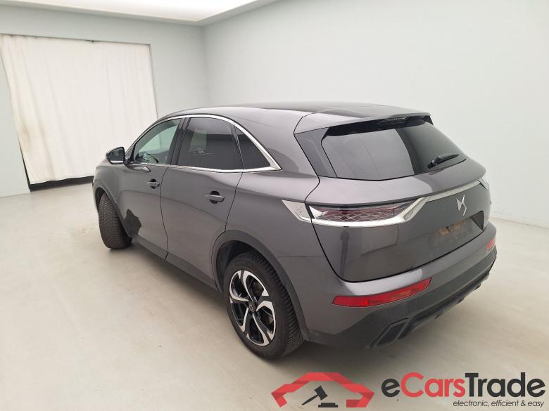 DS, DS7 CB '17, DS 7 Crossback 1.5 BlueHDi 130 Automatic Bastille #6