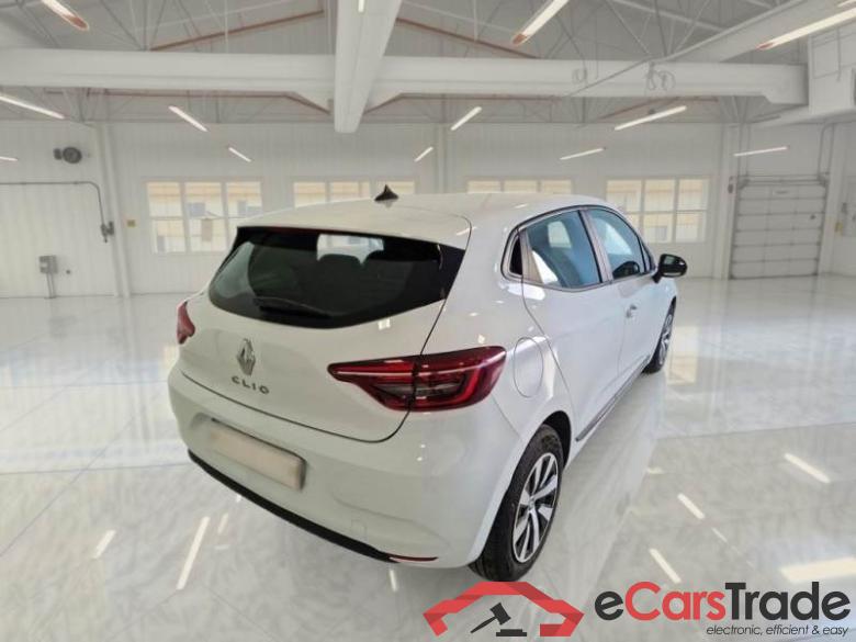 RENAULT CLIO / 2019 / 5P / BERLINA 1.0 TCE 66KW EQUILIBRE #2