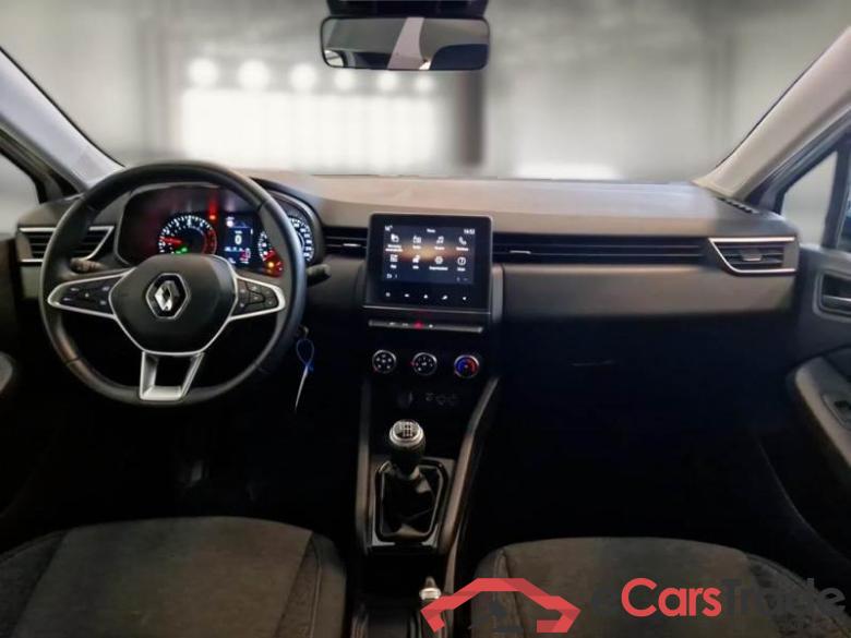 RENAULT CLIO / 2019 / 5P / BERLINA 1.0 TCE 66KW EQUILIBRE #3