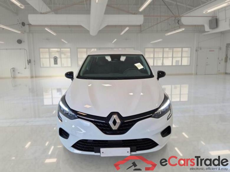 RENAULT CLIO / 2019 / 5P / BERLINA 1.0 TCE 66KW EQUILIBRE #6