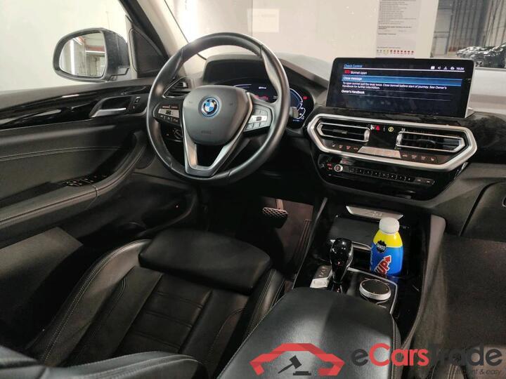 BMW X3 X3 xDrive30e (120 kW) (PHEV) 200kW/272pk  5D/P Auto-8 #5