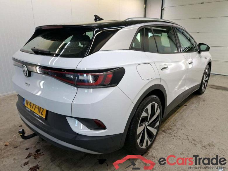 VOLKSWAGEN ID.4 Pro 77 kWh #2