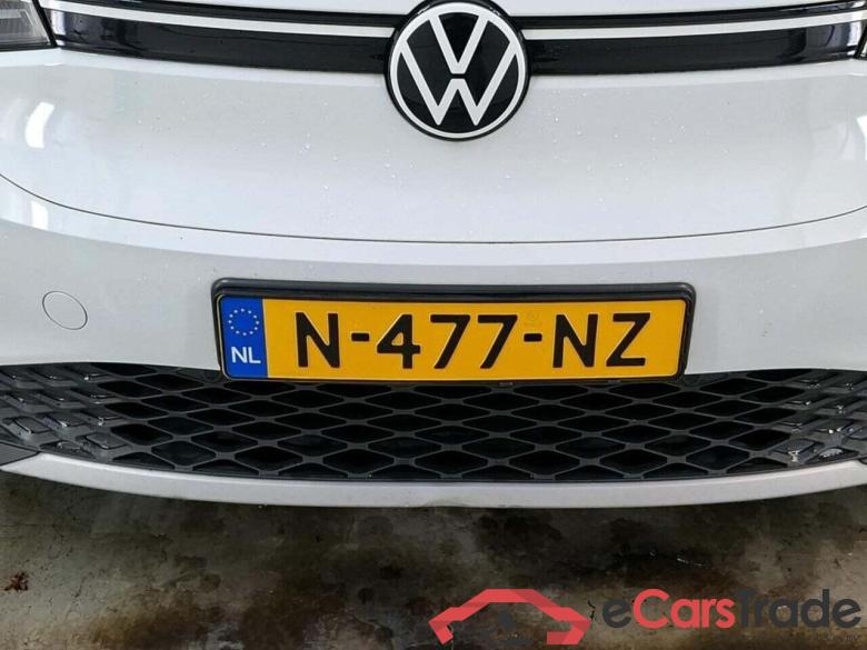 VOLKSWAGEN ID.4 Pro 77 kWh #4