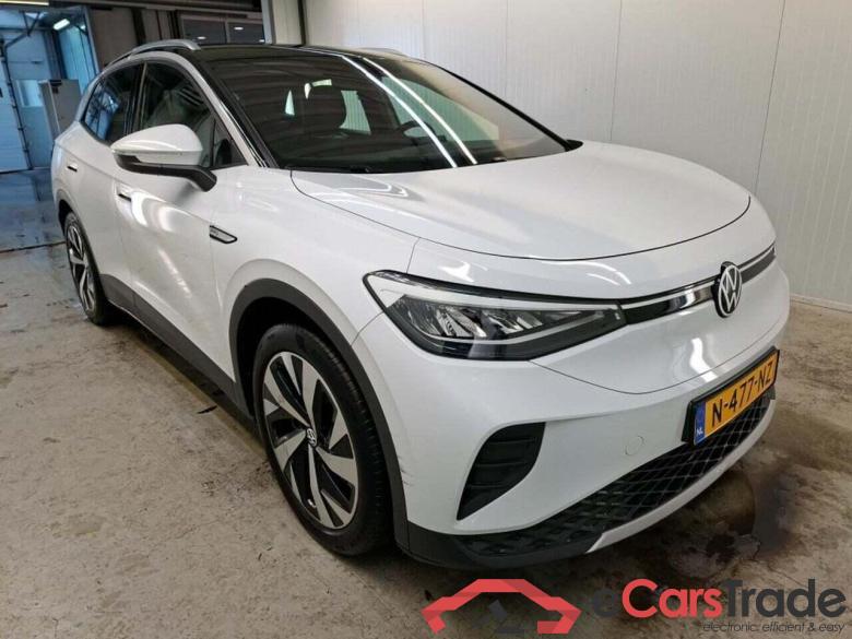 VOLKSWAGEN ID.4 Pro 77 kWh #5