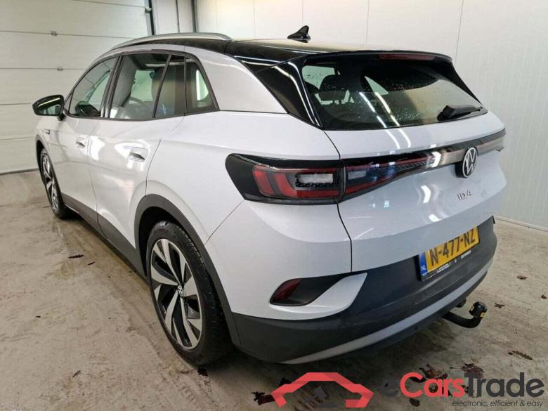 VOLKSWAGEN ID.4 Pro 77 kWh #6