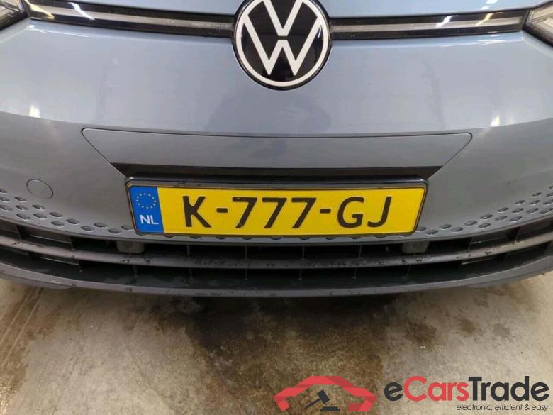 VOLKSWAGEN ID.3 Business 58 kWh #4