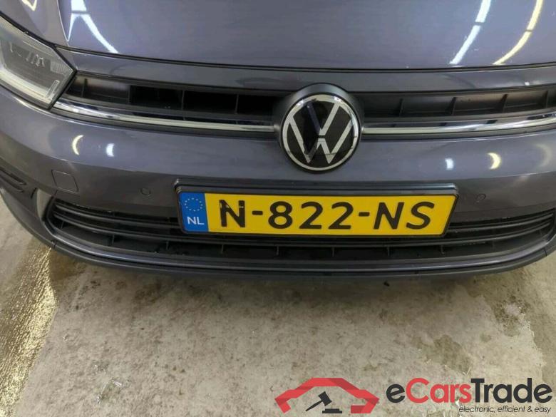 VOLKSWAGEN POLO 1.0 TSI Life #4