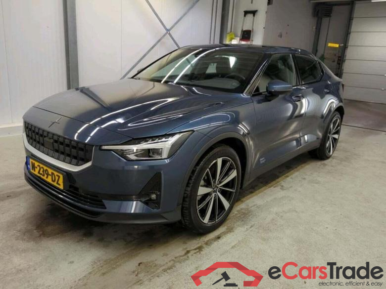Polestar 2 LRSM 78 kWh
