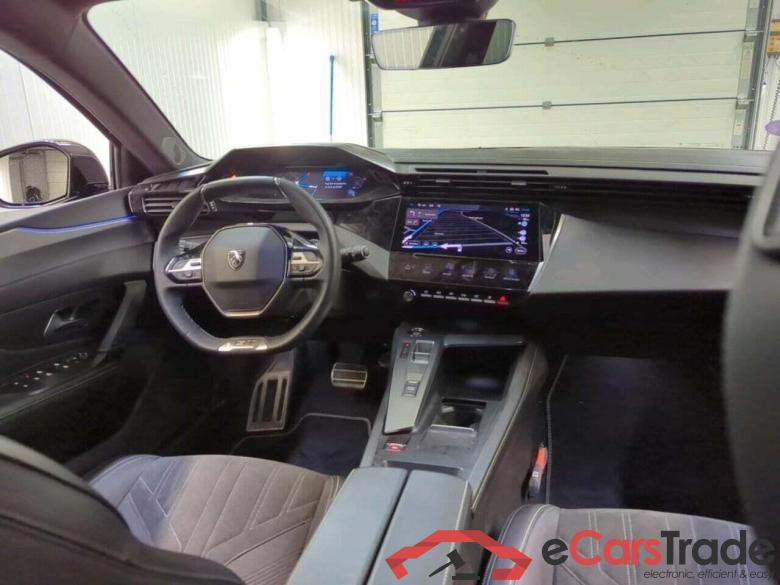 PEUGEOT 308 SW 1.6 PHEV 180 GT #3