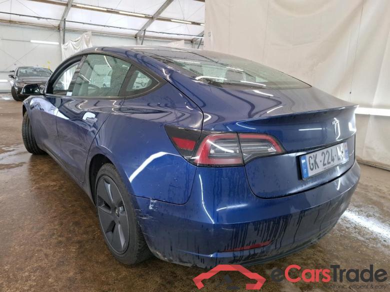 TESLA Model 3 / 2018 / 4P / Berline Grande Autonomie #3