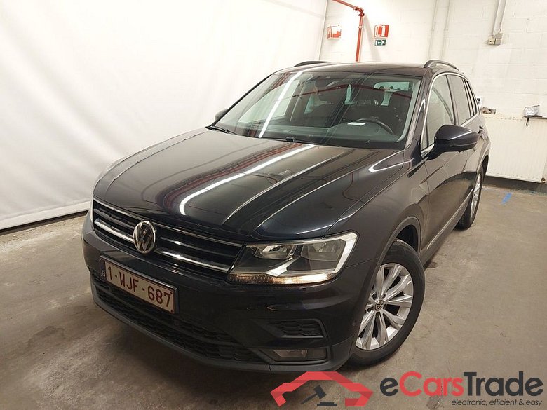 Volkswagen Tiguan 1.5 TSI ACT OPF 96kW Comfortline 5d #1