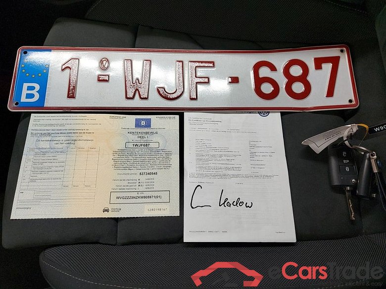 Volkswagen Tiguan 1.5 TSI ACT OPF 96kW Comfortline 5d #4