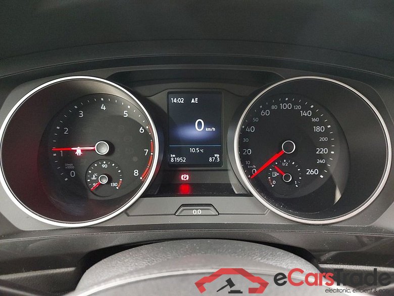 Volkswagen Tiguan 1.5 TSI ACT OPF 96kW Comfortline 5d #6