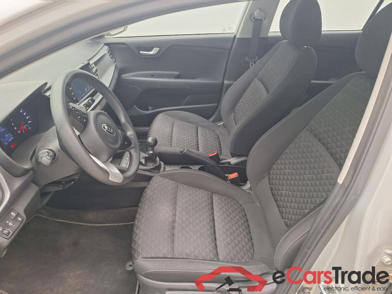 Kia, Rio '17, KIA Rio Easy 1.2 5d #3