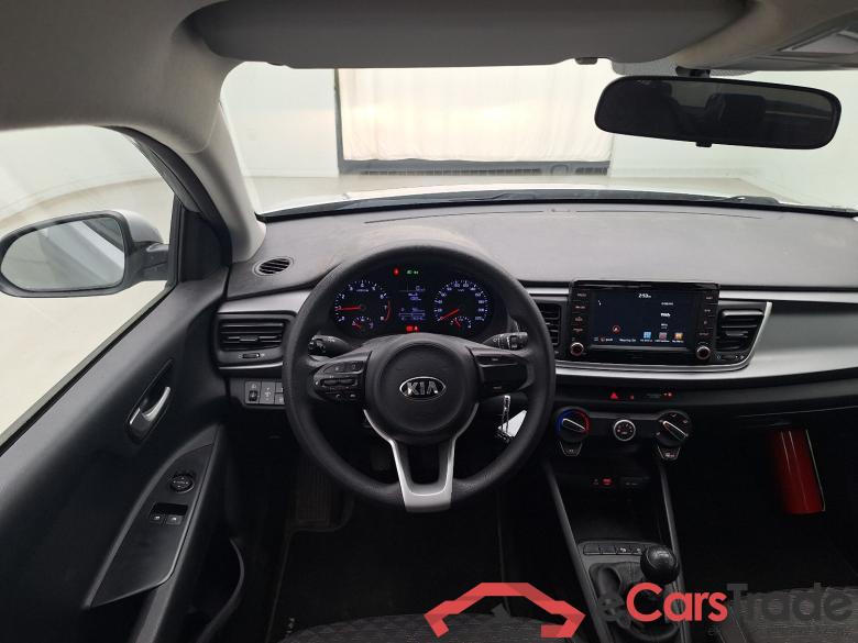 Kia, Rio '17, KIA Rio Easy 1.2 5d #5