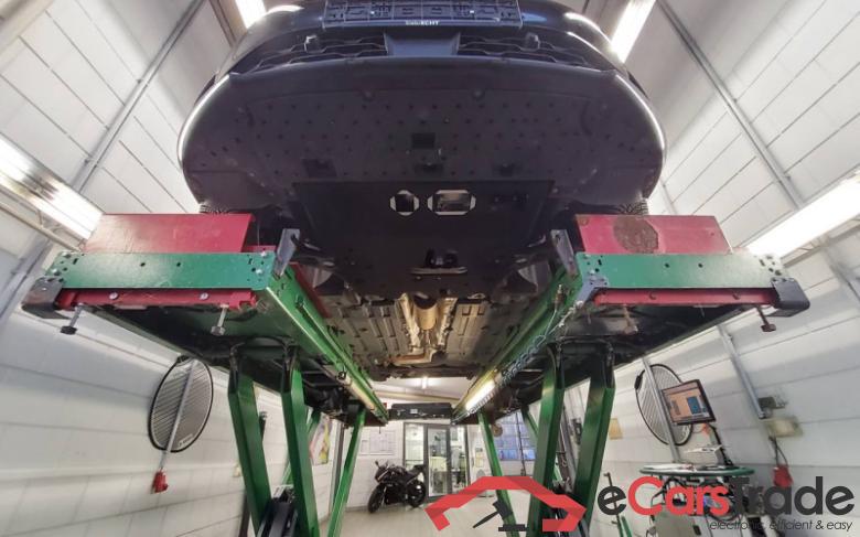 Opel Corsa F (2019->) DE - LimS5 1.2 Turbo EU6d, Elegance (EURO 6d), 2019 - 2023 #5