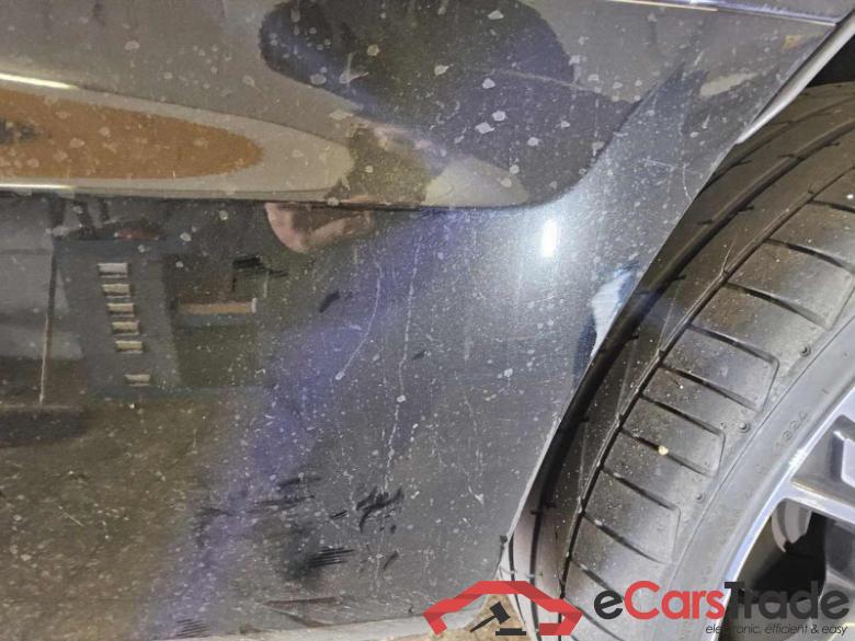 Audi A4 Avant (8WD)(05.2019->) DE - Kb5 35 2.0 TDI EU6e, Avant S line (EURO 6e), (Facelift) 2023 - 2024 #5