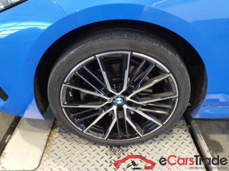 BMW 2 Gran Coupe (F44)(2019->) DE - Lim4 220 i EU6d, M Sport (OPF)(EURO 6d), 2020 - 2024 #6