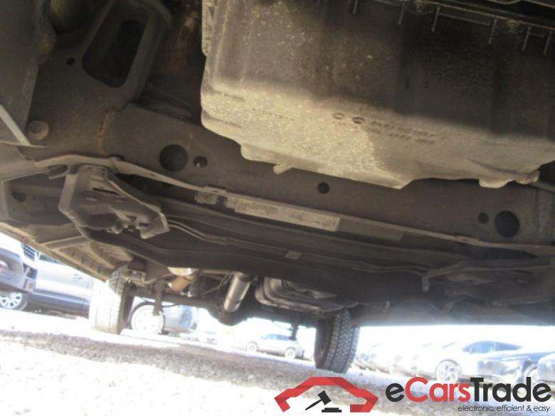 Mercedes-Benz Sprinter III Kasten RWD/AWD (907)(02.2018->) DE - HKa4 316 CDI RWD EU6, 2018 - 2022 #5