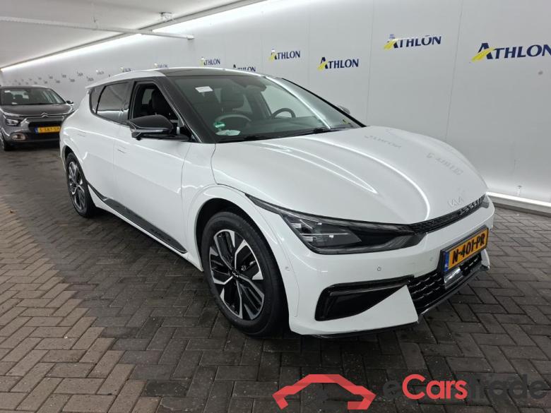 KIA EV6 77.4kWh GT-Line RWD 5D 168kW Athlon Edition #2