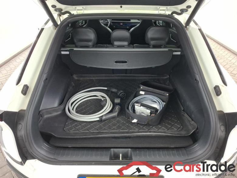 KIA EV6 77.4kWh GT-Line RWD 5D 168kW Athlon Edition #5
