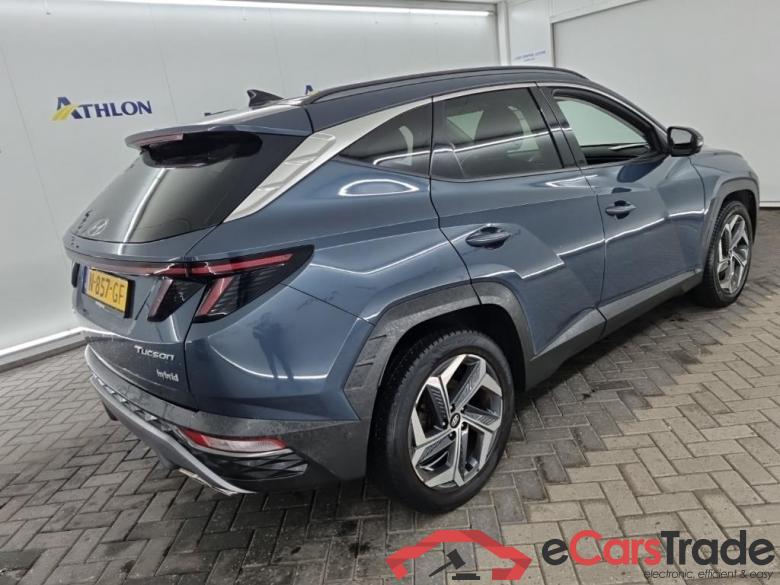 HYUNDAI TUCSON 1.6 T-GDI HEV Premium Automaat 5D 169kW #3