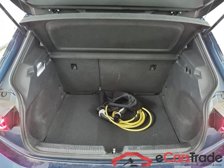 CUPRA Born 58kWh Business One auto 5D 150kW #5