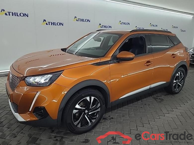 PEUGEOT 2008 Allure EV 50kWh 136 5D