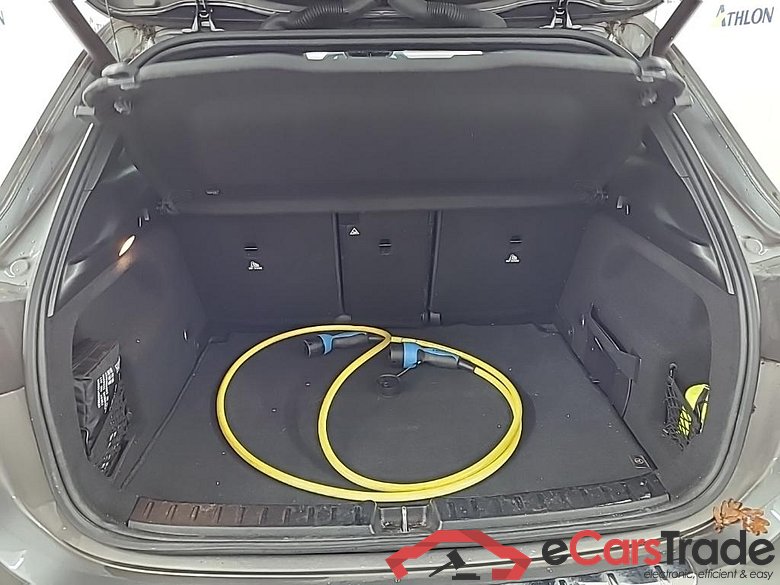 MERCEDES-BENZ GLA GLA 250 e DCT Business Sol AMG Limited 5D 160kW #5