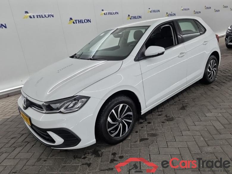VOLKSWAGEN POLO 1.0 TSI 70kW Life 5D #1