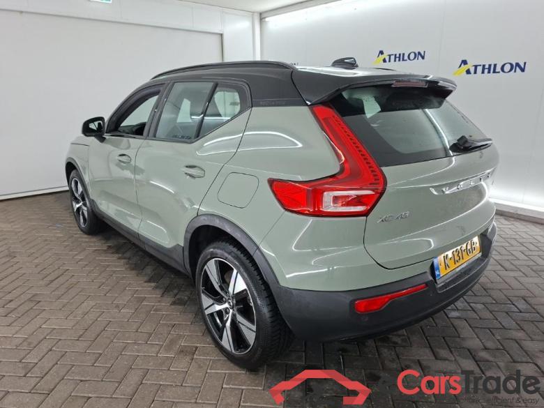 VOLVO XC40 Recharge P8 AWD R-Design 5D 300kW #4