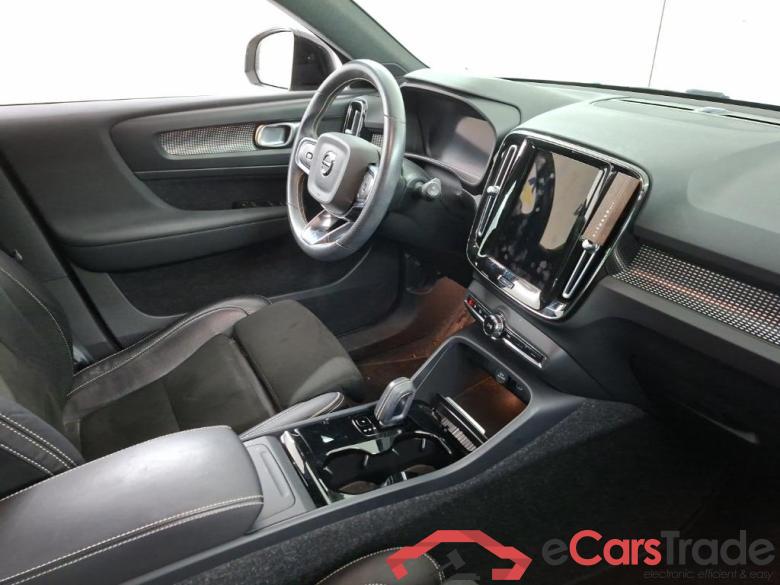 VOLVO XC40 Recharge P8 AWD R-Design 5D 300kW #6